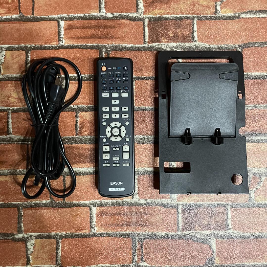 プロジェクター EPSON EH-DM3