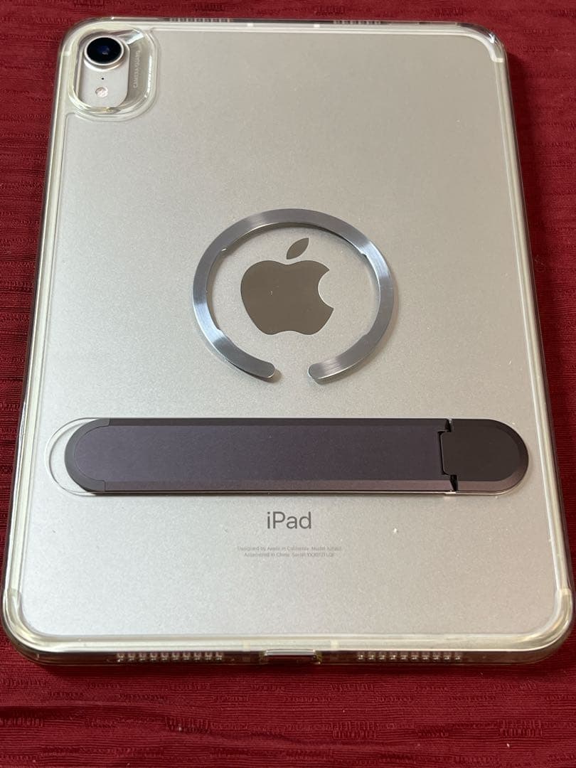 iPad mini6 256gb Wi-Fi+Cellularモデル