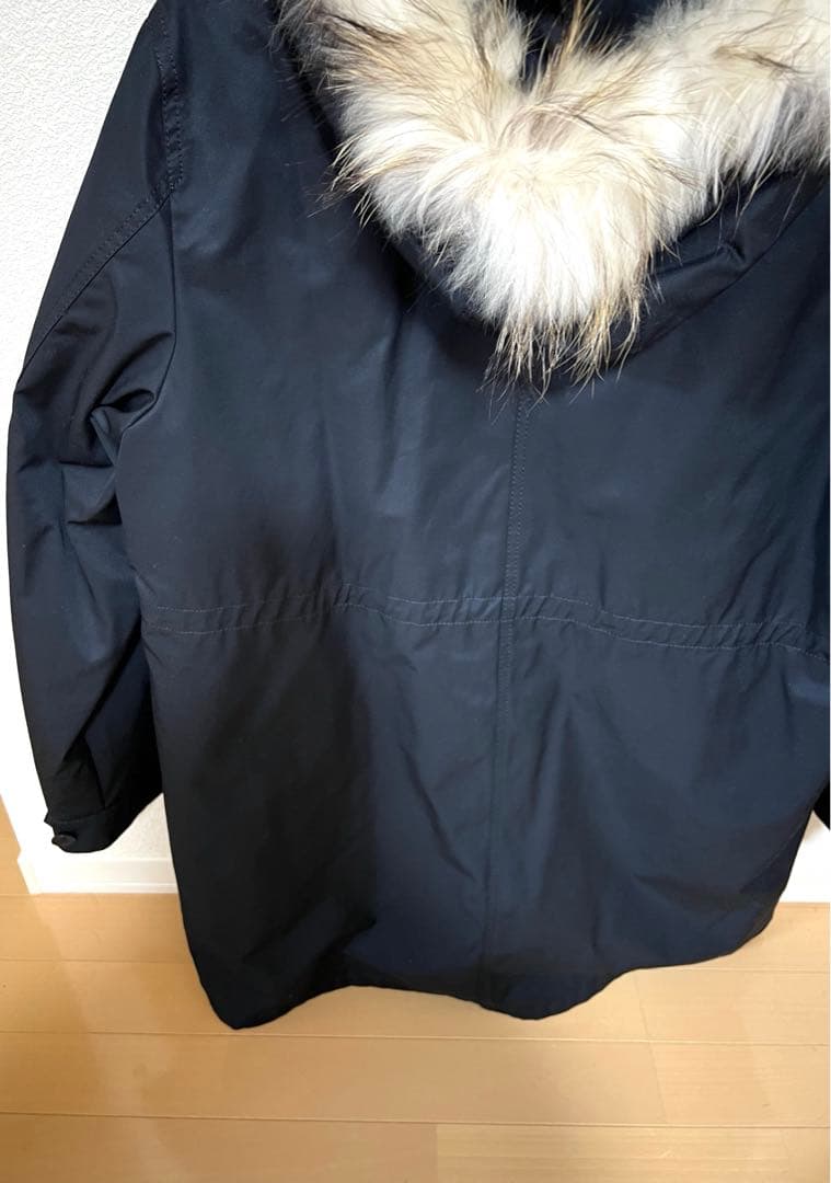 お値下げ中！組曲　KUMIKYOKU マルチWAYコート　新品未使用品　タグ付き