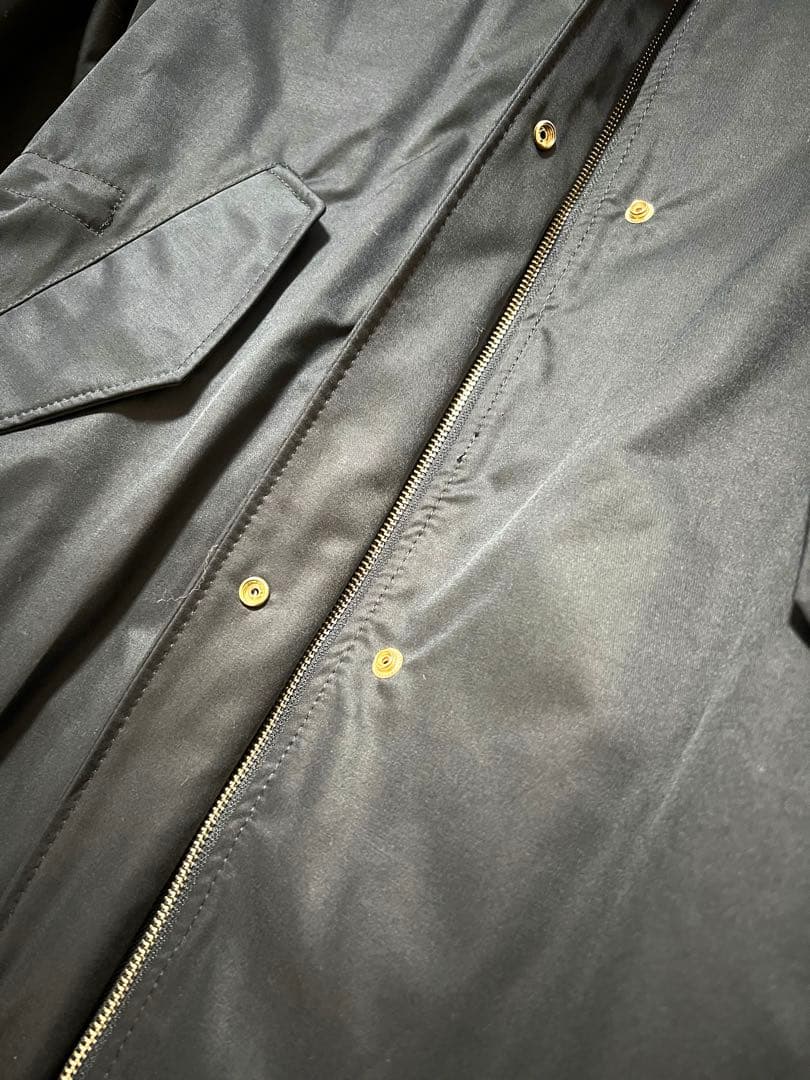 お値下げ中！組曲　KUMIKYOKU マルチWAYコート　新品未使用品　タグ付き