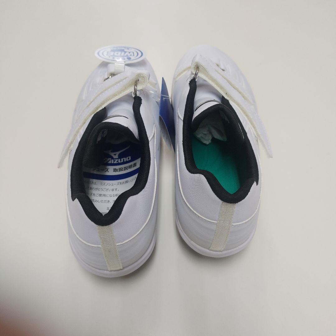 【新品】野球スパイク　250　ミズノ　ライトレボバディー　11GM212001