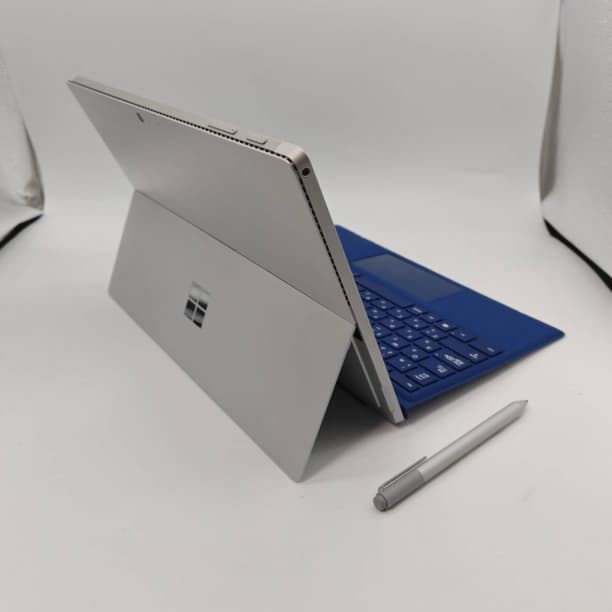 i7-6650U バッテリ◎ Surface Pro4 SSD256G オフィス