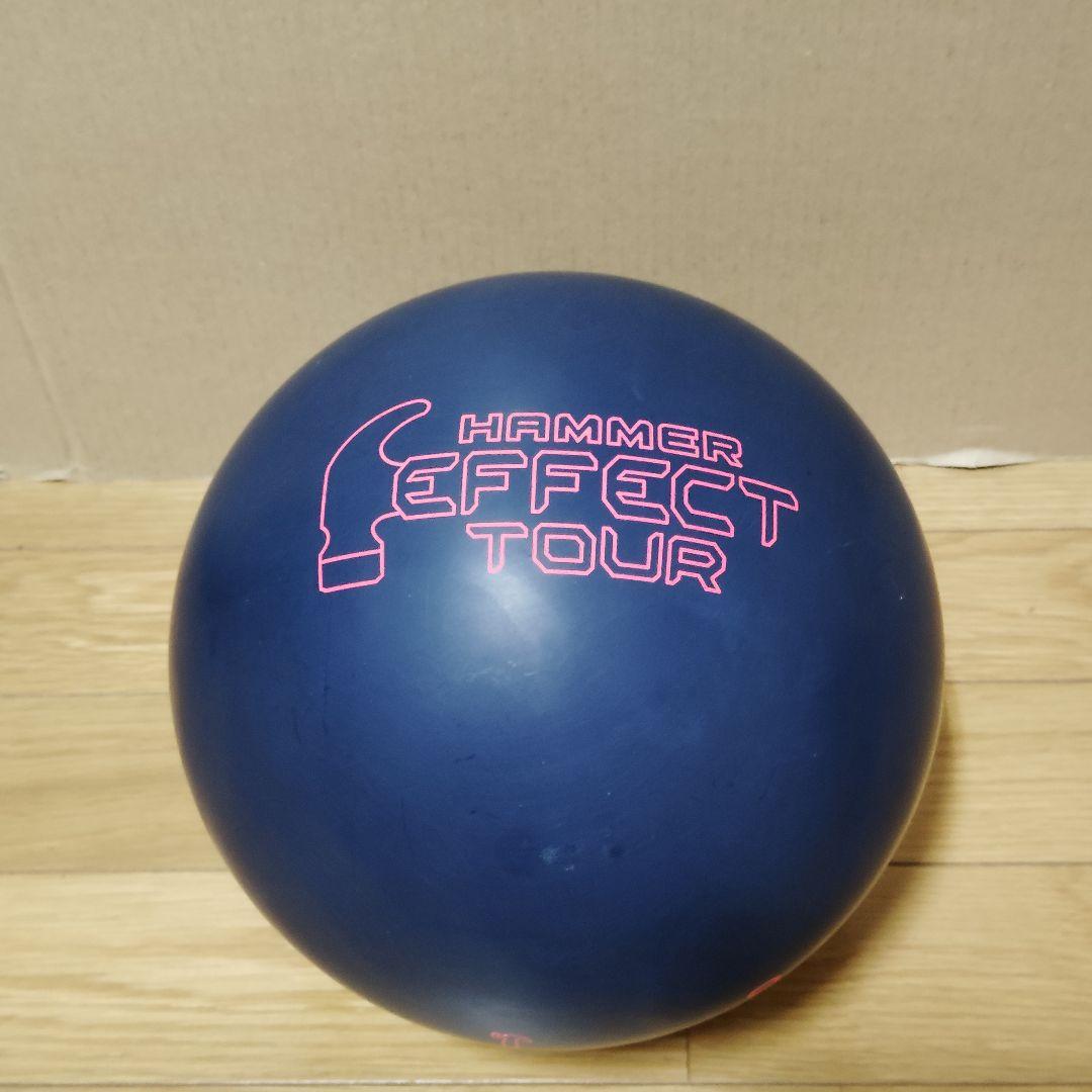 新品　未使用　ハンマー　エフェクト・ツアー 15P