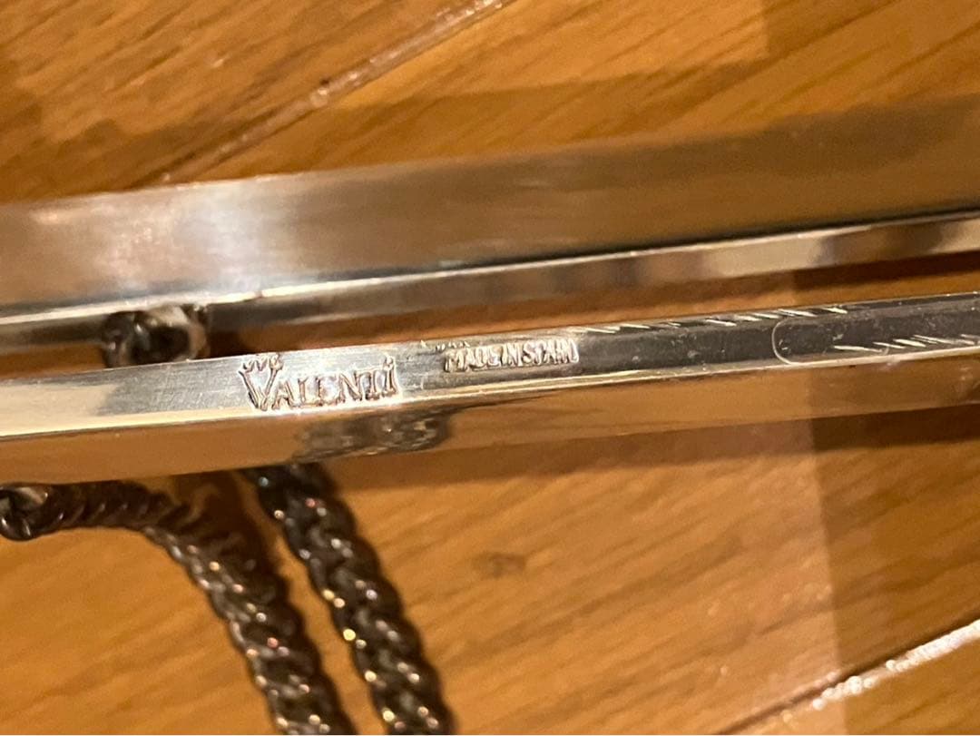 バロッサバレンティ　トレイ