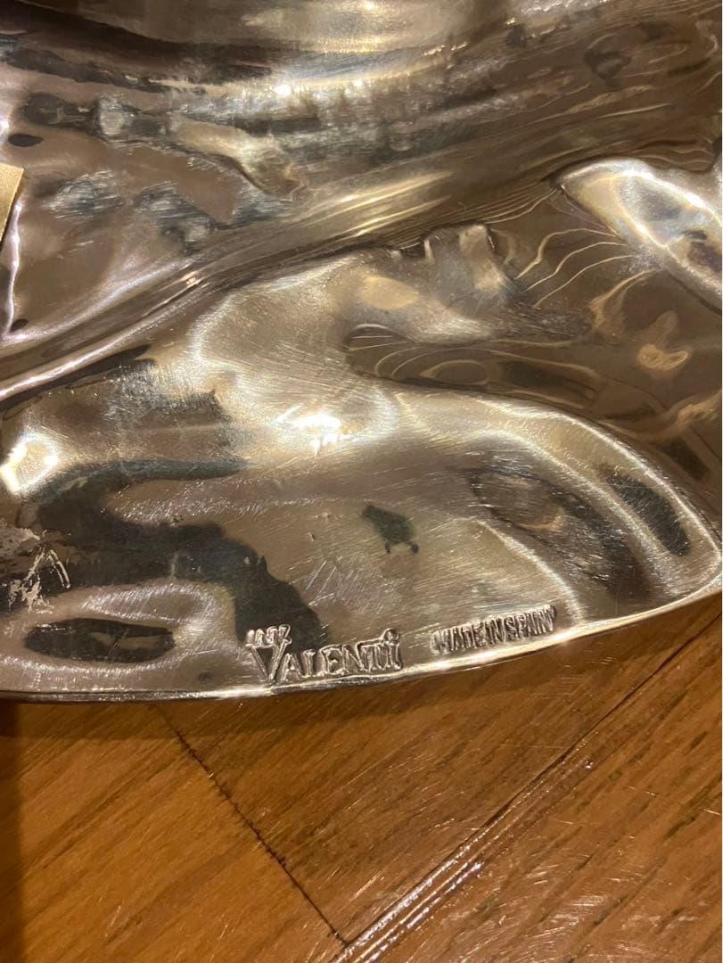 バロッサバレンティ　トレイ