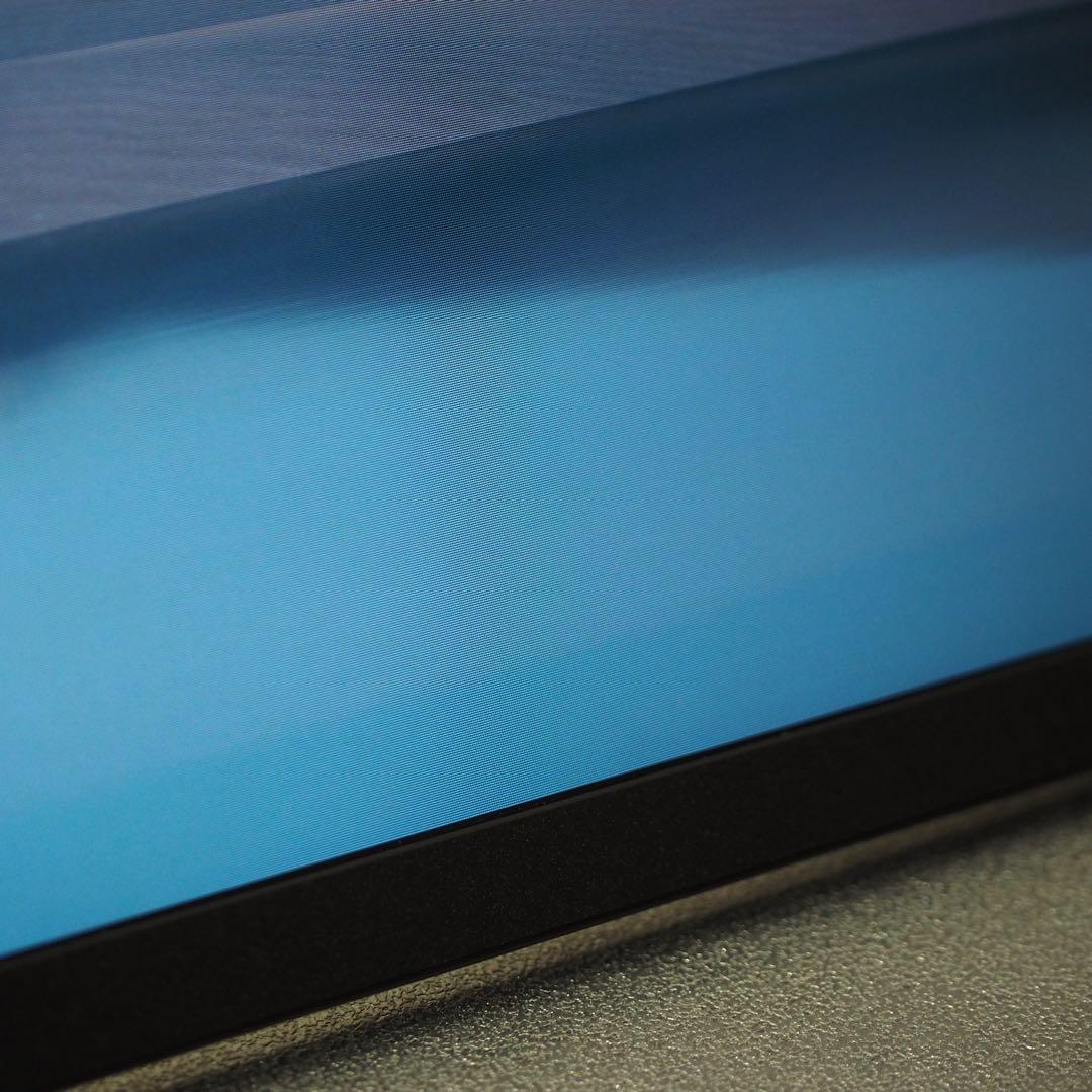 UPERFECT 18.5インチ120Hz FHD IPS 自立型スタンド