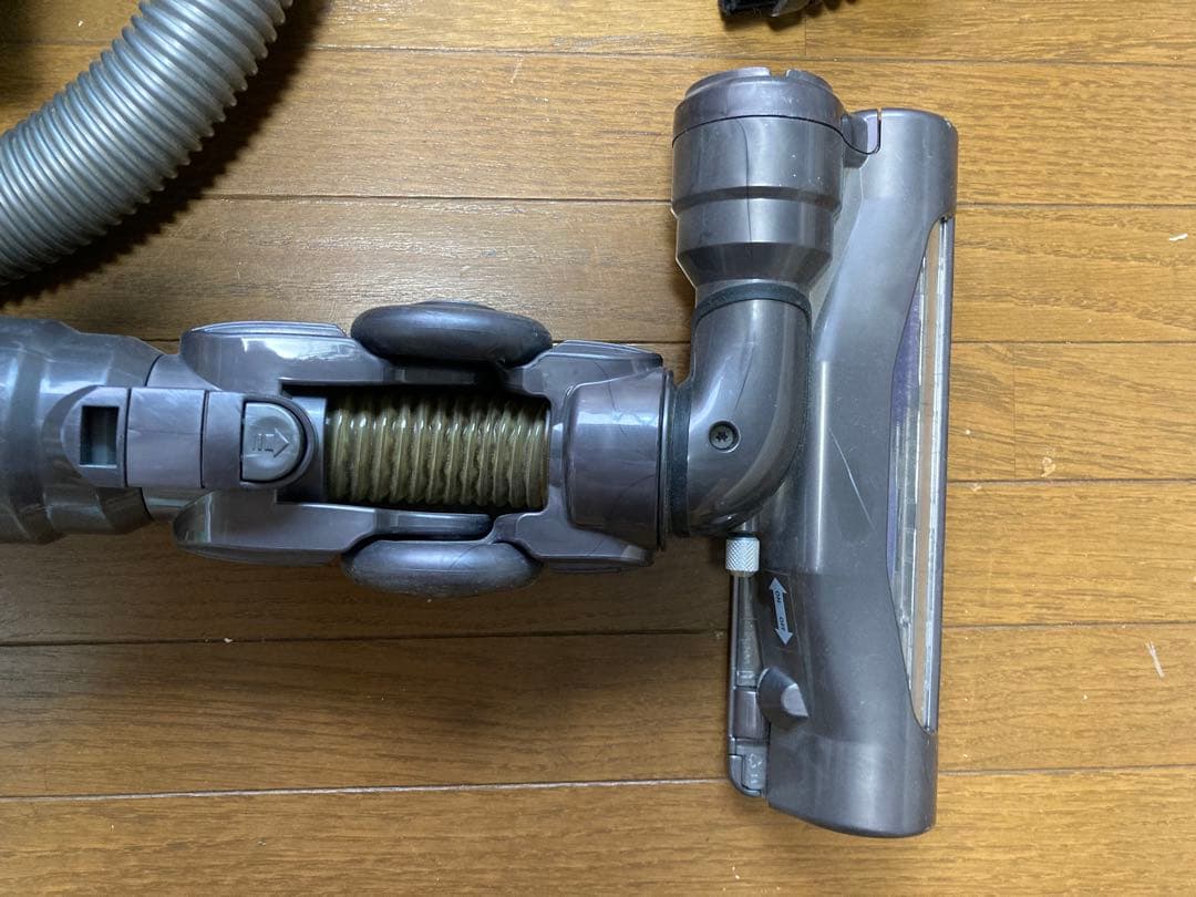 Dyson DC12 掃除機
