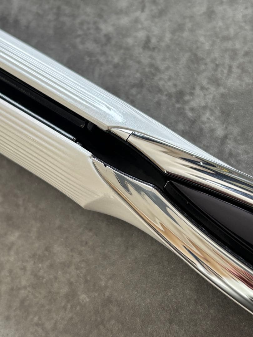 【⭐️箱不要¥500割引】MTG リファ　ReFa ストレートヘアアイロン③