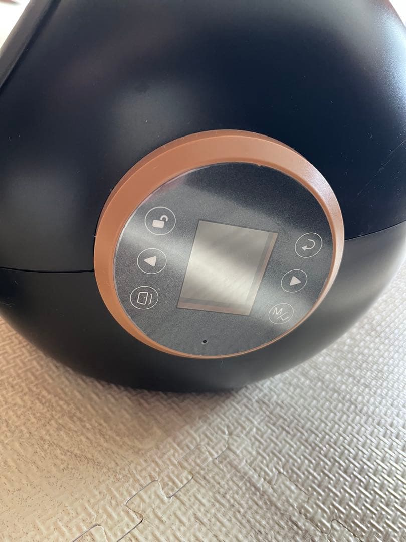 MARUKAN 自動給餌器【未使用】