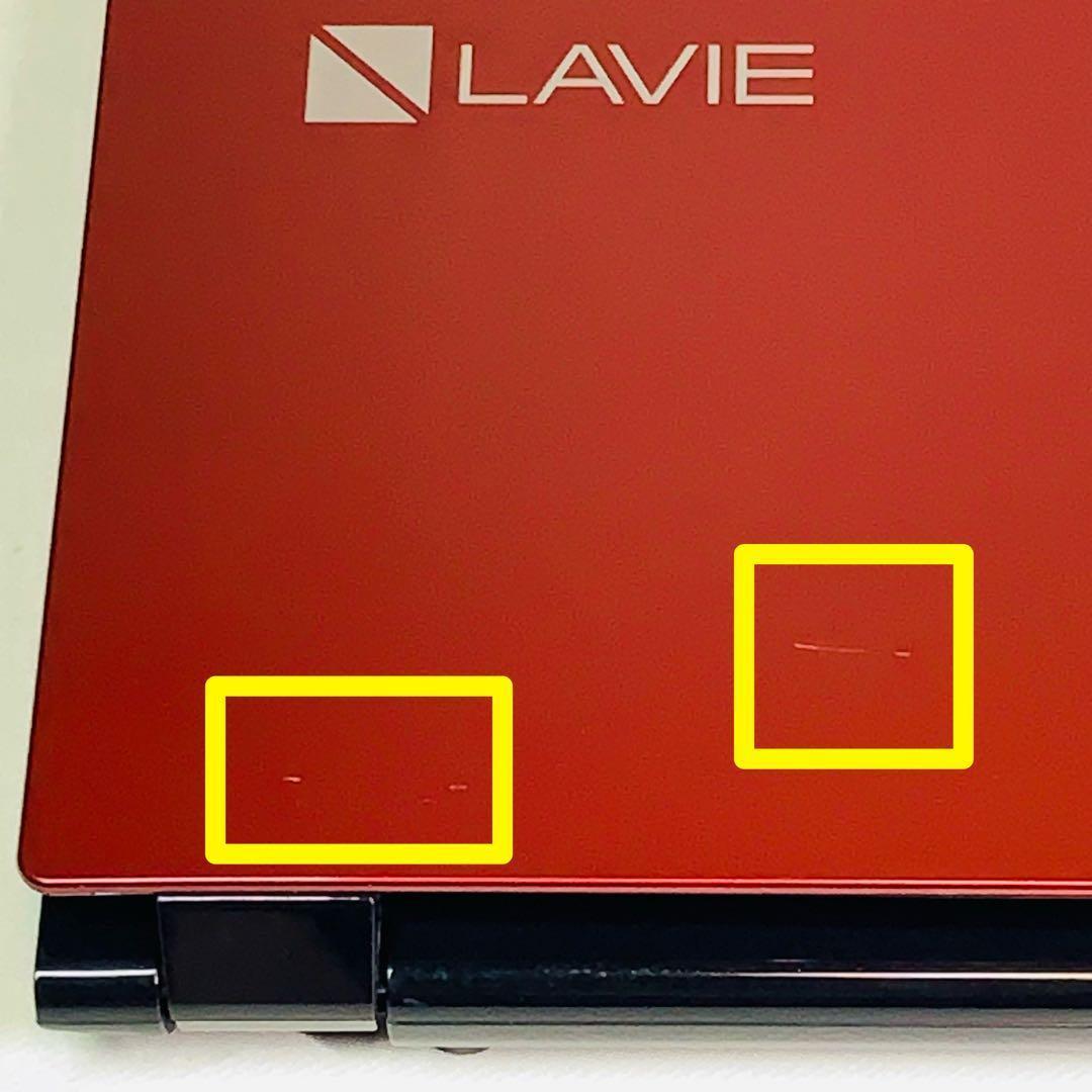 Core i7✨SSD1TB✨32GB✨オフィス✨Windows✨ノートパソコン