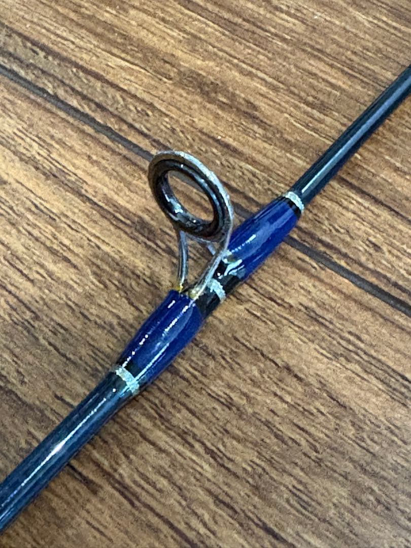 ZENITH ゼニス オーシャンブリーズ