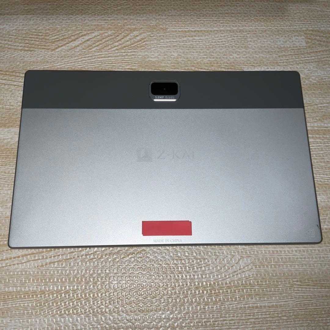 Z会専用タブレット　第2世代