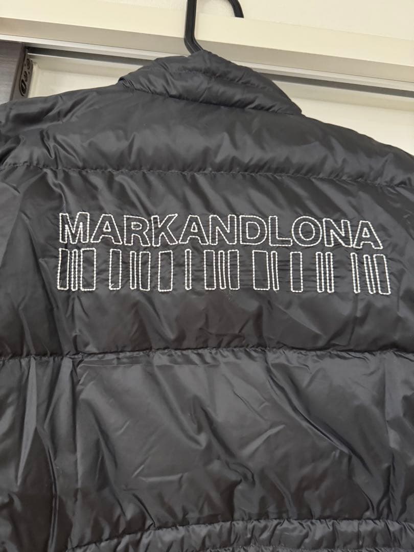 マークアンドロナ