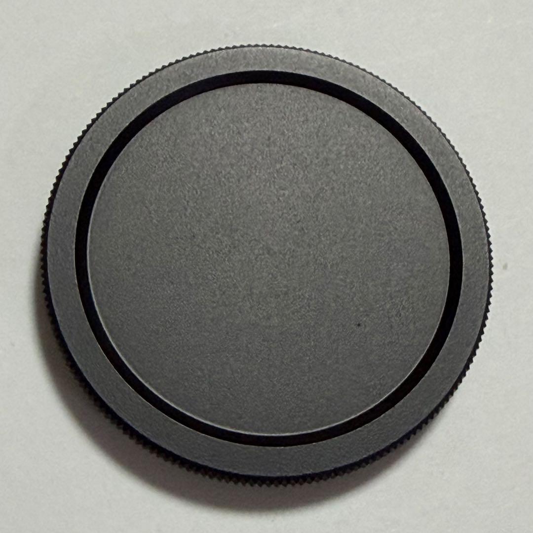 HD PENTAX-DA 40mmF2.8 Limited ブラック