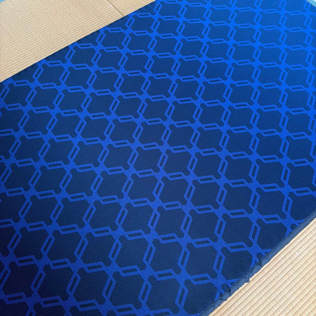 極美品　西川AIR マットレス　SX-H セミダブルサイズ