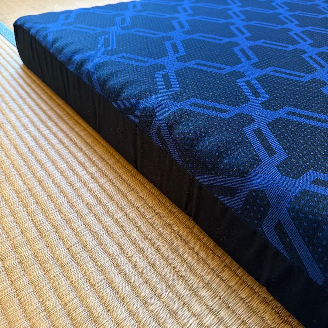 極美品　西川AIR マットレス　SX-H セミダブルサイズ