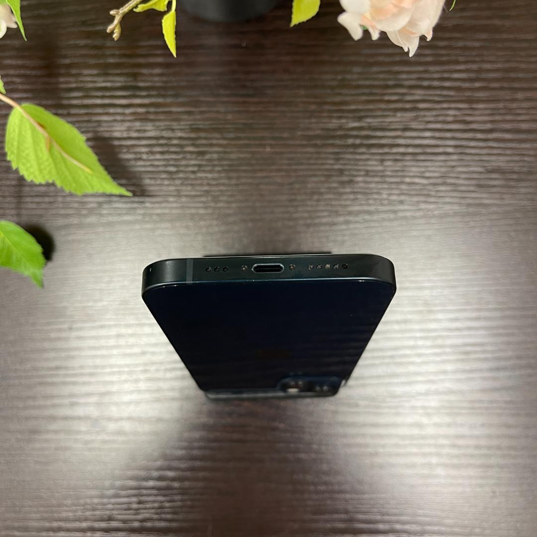 iPhone 13 ミットライト 256Gb 国内版SIMフリー送料無料