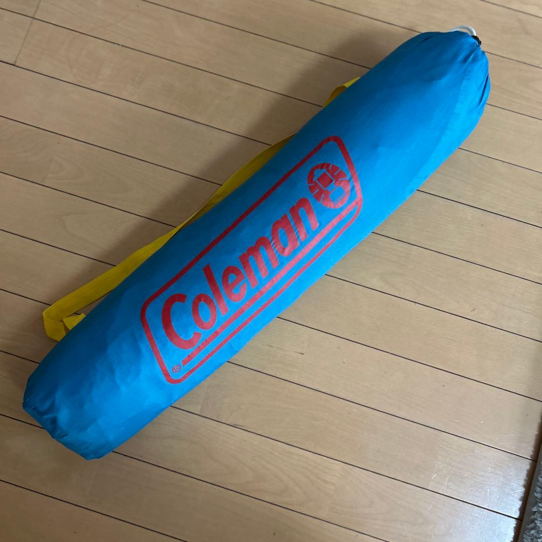 希少★babymilo★APE★コールマン★coleman★テント