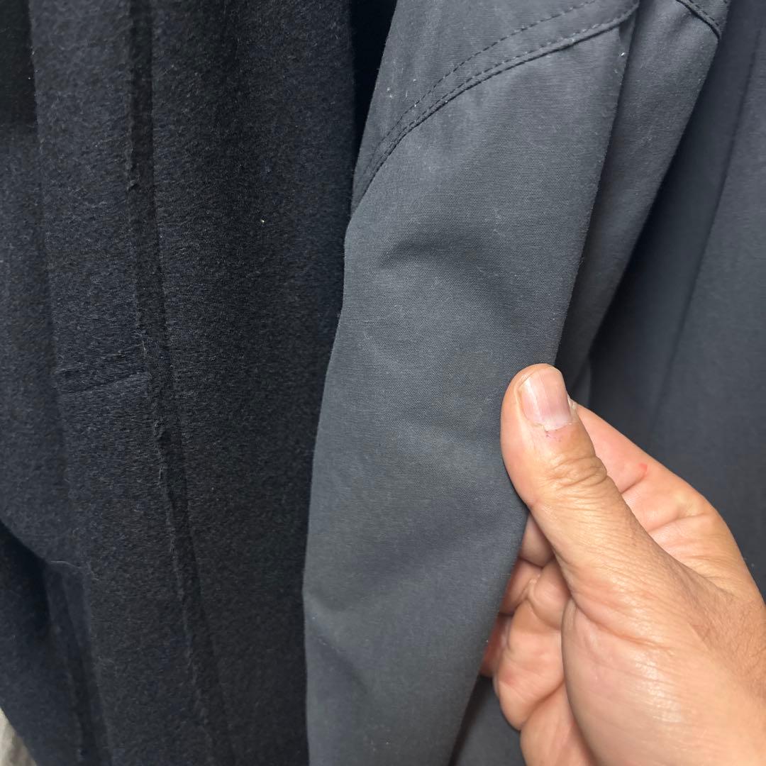 ジャケット・アウター toogood explorer coat M