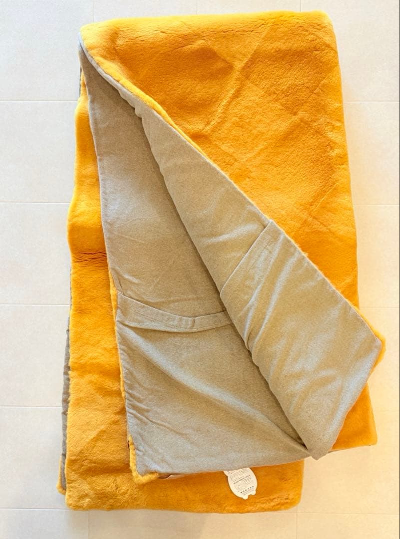 グラフトン ムートンシーツ