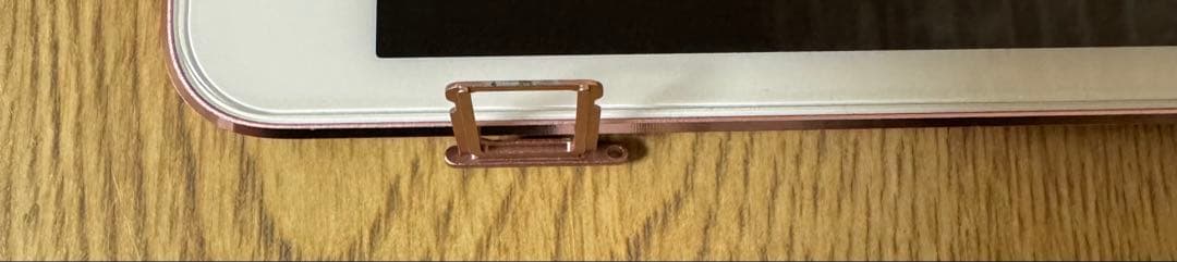 完品iPad Pro 10.5インチ64GB Wi-Fi + Cellular