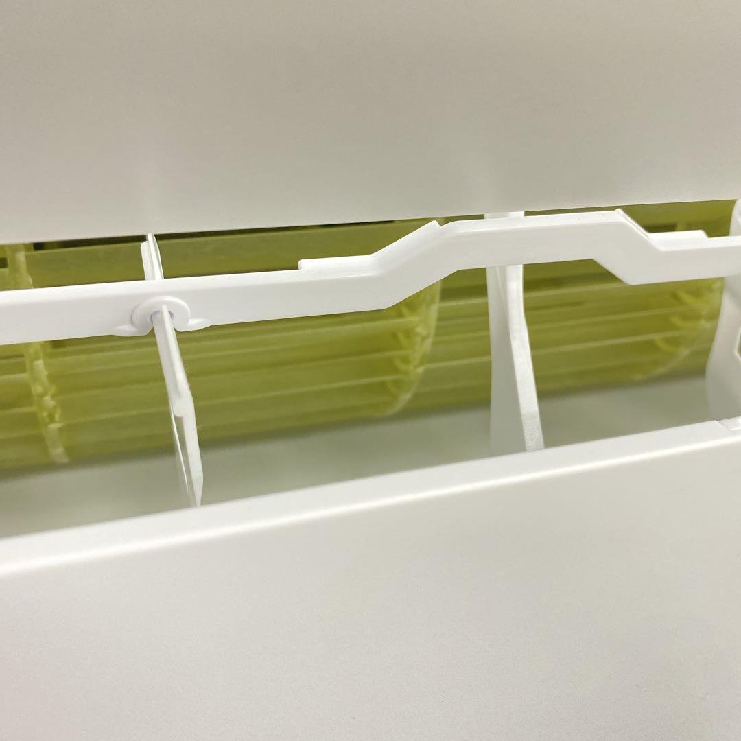 送料無料＊エアコン YAMADA ヤマダ 2025年製 8畳用＊大阪 AS736