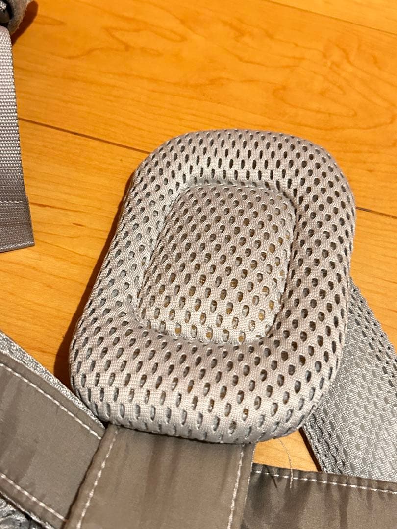 週末限定価格❗️【美品】BABYBJORN ベビービョルン ハーモニー 抱っこ紐