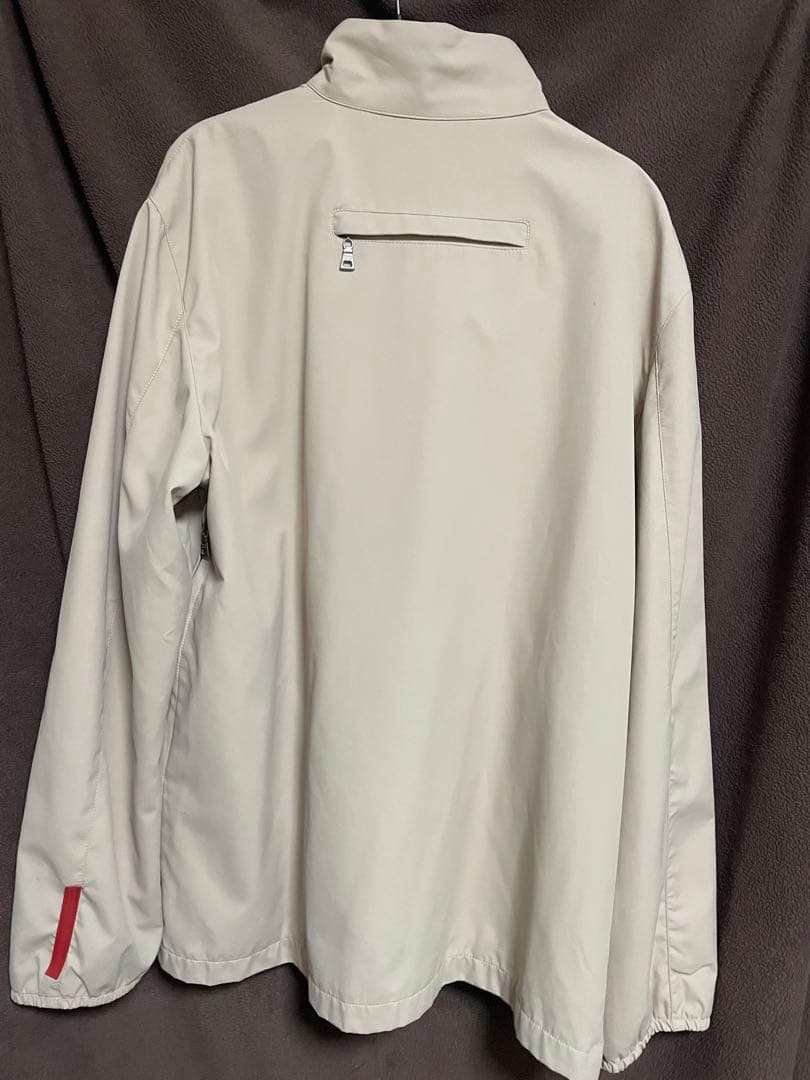 PRADA SPORTS ナイロンジャケット