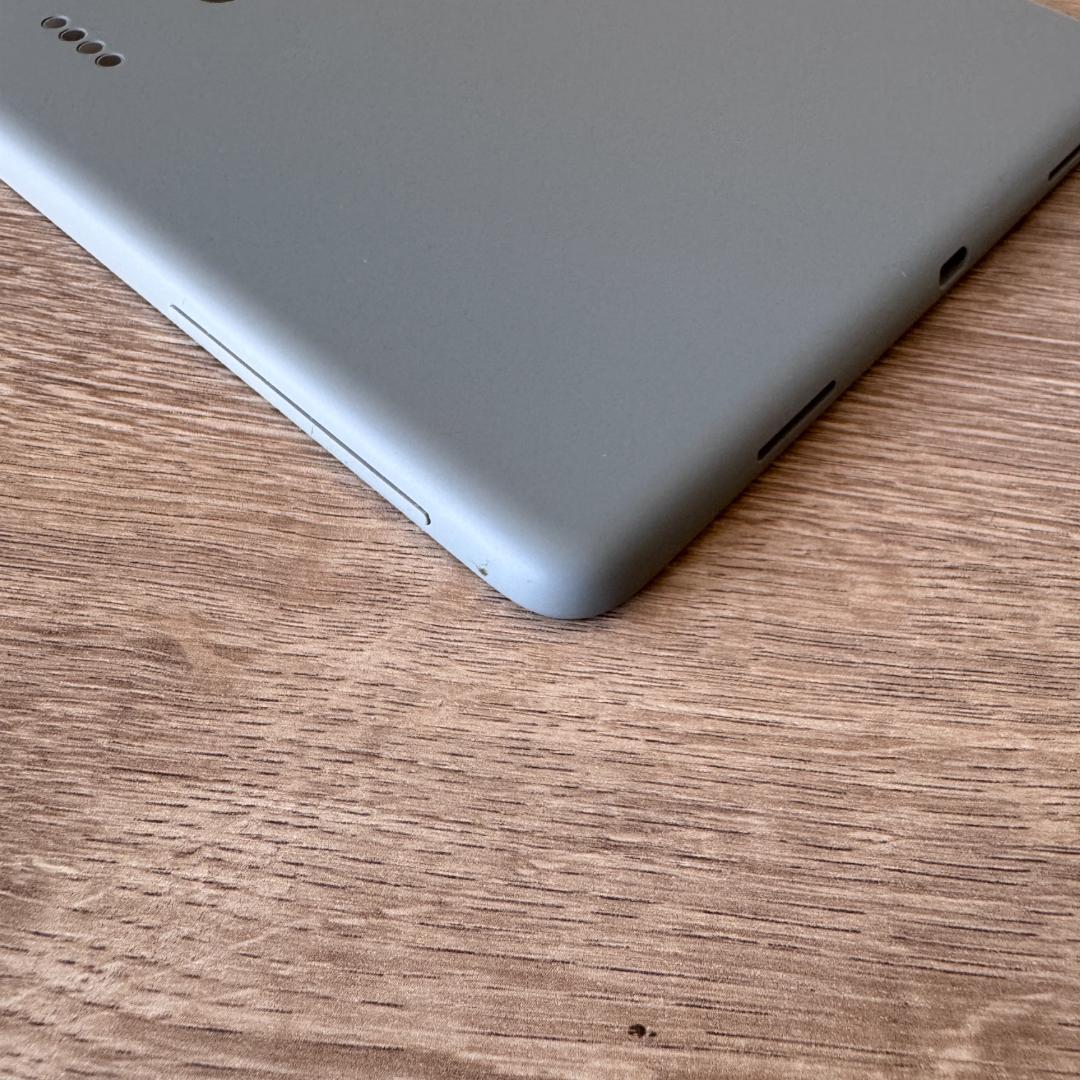 【 新品同様 】Google Pixel Tablet　Hazel　128GB