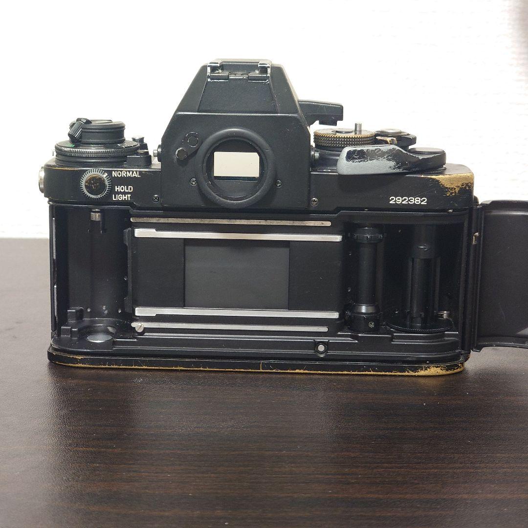 CANON NEW F-1 フィルム 一眼レフ キャノン 一眼 カメラ ジャンク
