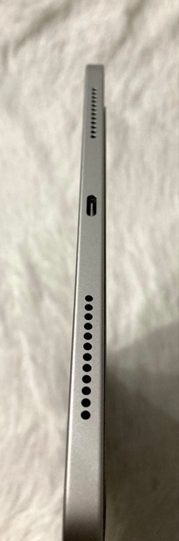 Apple iPad 第10世代 シルバー 64GB WiFi 本体