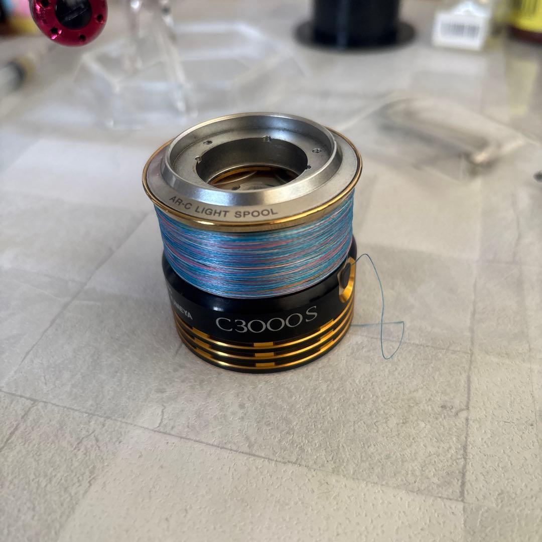 12セフィアci4+ C3000SDH おまけ付き