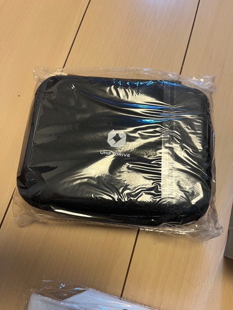 UnifyDrive UT2 新品未使用 SSD無し