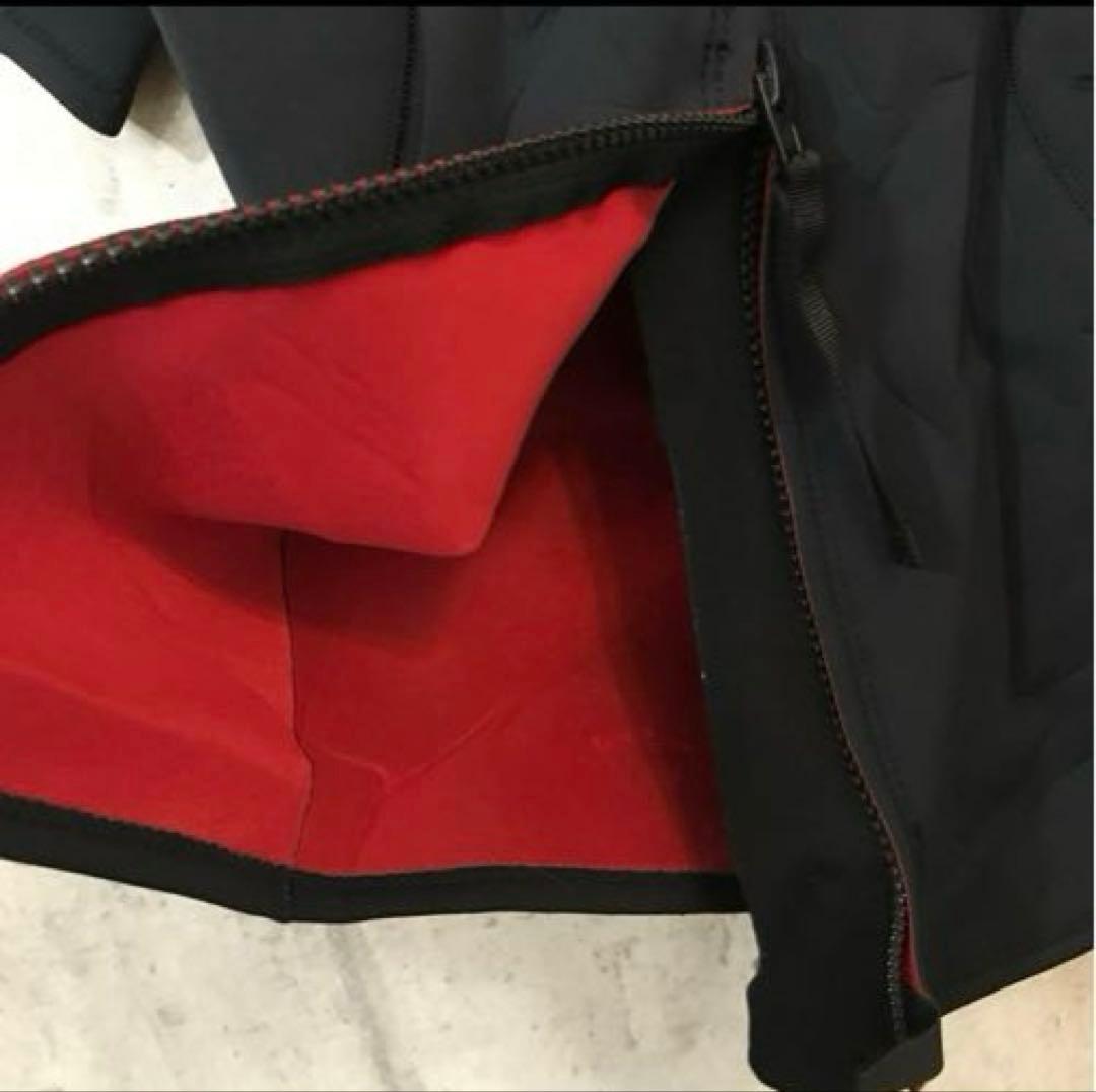 QUIKSILVER 半袖タッパーML クイックシルバーウェットスーツ