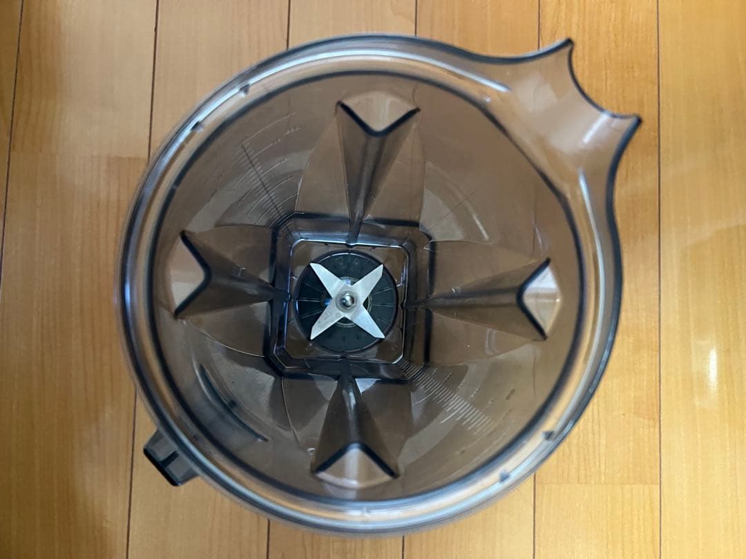 バイタミックス　バイタプレップ3　VM0113E ブレンダー　ミキサー