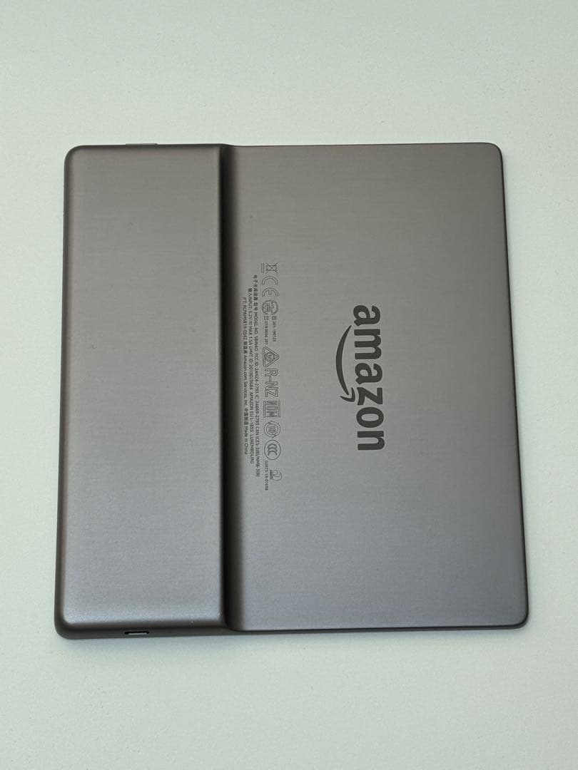 Kindle Oasis wifi 32GB 電子書籍リーダー