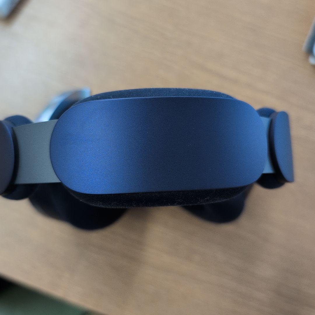 最終値下げ‼️Dyson ワイヤレスヘッドホン 1224