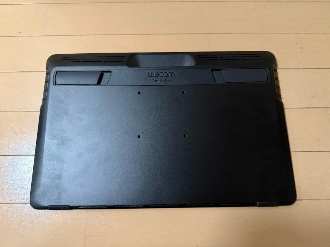 【マキマキマキシマム】Wacom Cintiq Pro 16 (2021)