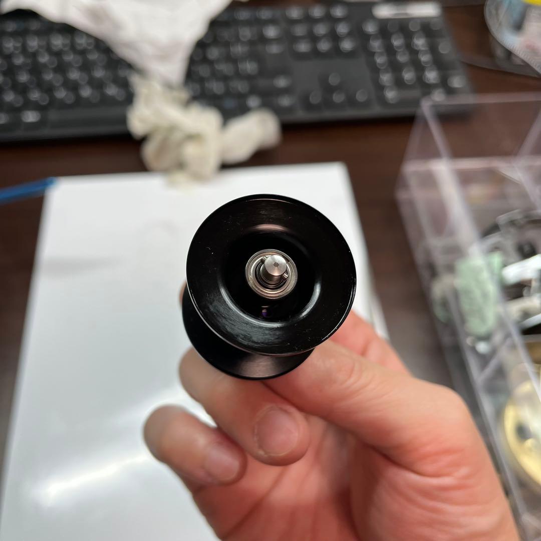 22ジリオン TW HD 1000H 右　スプール組　【管番NS】ダイワ