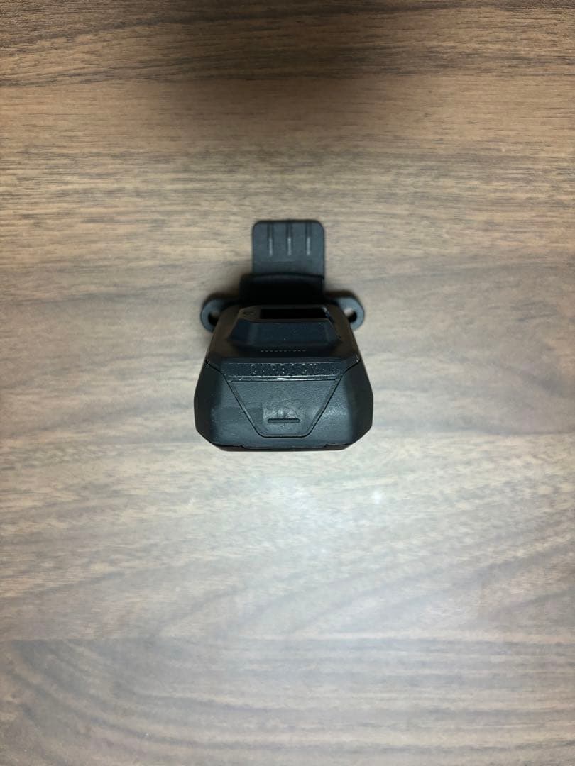 trek carback レーダー