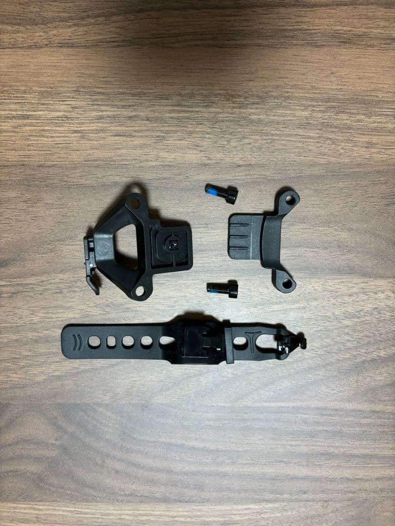 trek carback レーダー