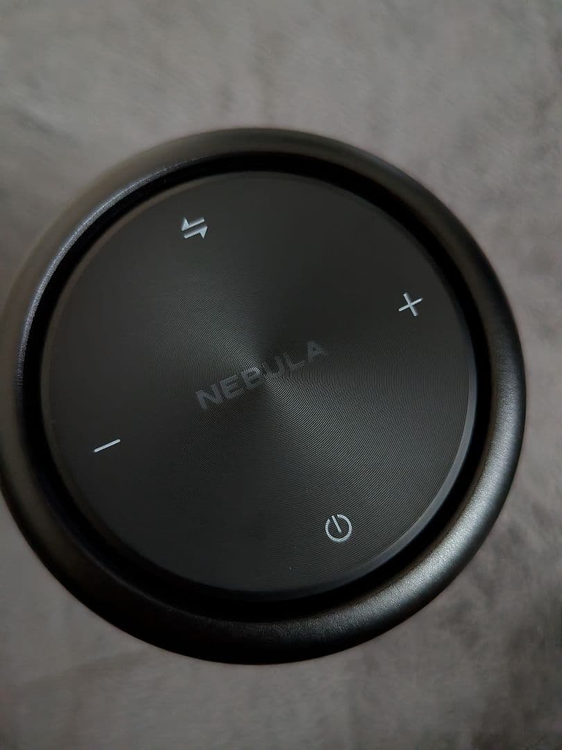 NEBULA Nebula Capsule プロジェクター本体　〜三脚セット〜