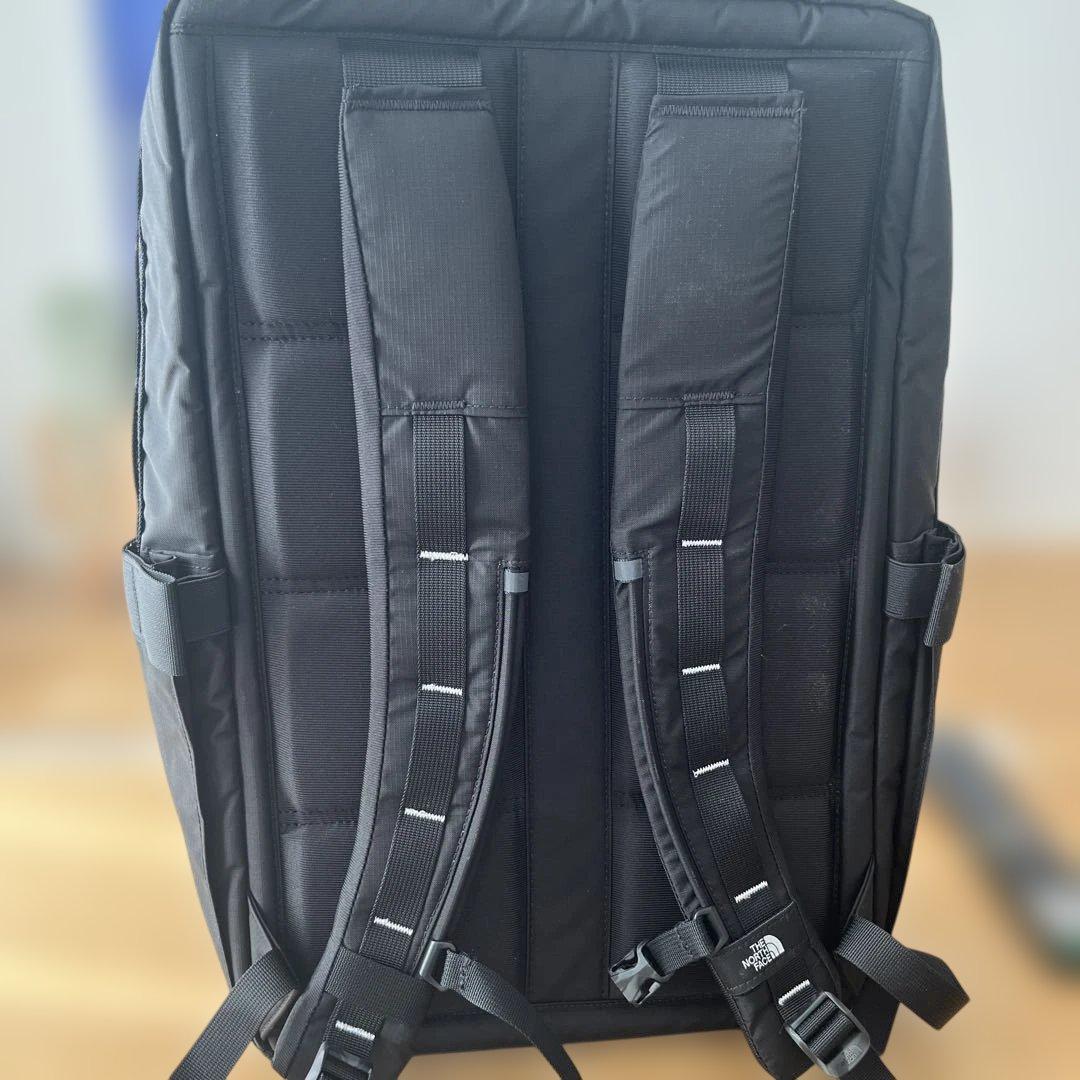 新品　THE NORTH FACE ユニセックス コミューターパック