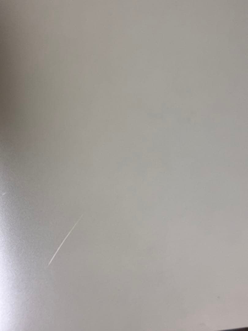 MacBook本体 MacBook Pro 2019 16\" i7 16GB 512GB 5300M