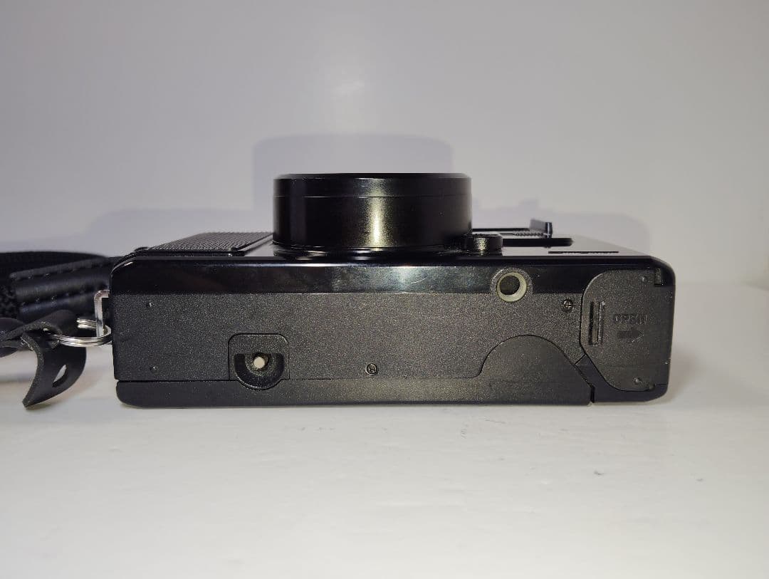 CANON　AF35M（動作美品）