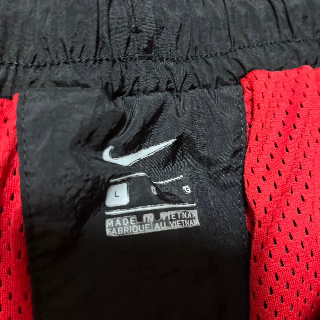 ナイキ NIKE 上下セット スローバック　THROWBACk 海外限定　完売品