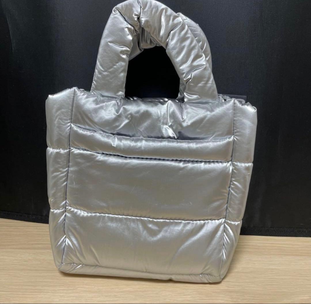 新品 ザ ノースフェイス ホワイトレーベル ショルダーバッグ 韓国正規品　完売品