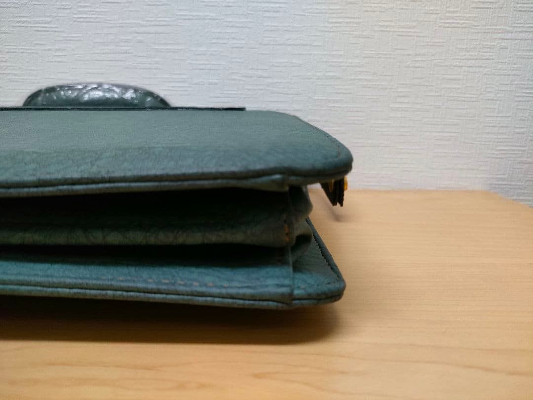 LIVE FRIEND COLLECTION ダレスバッグ ドクターバッグ 鍵付