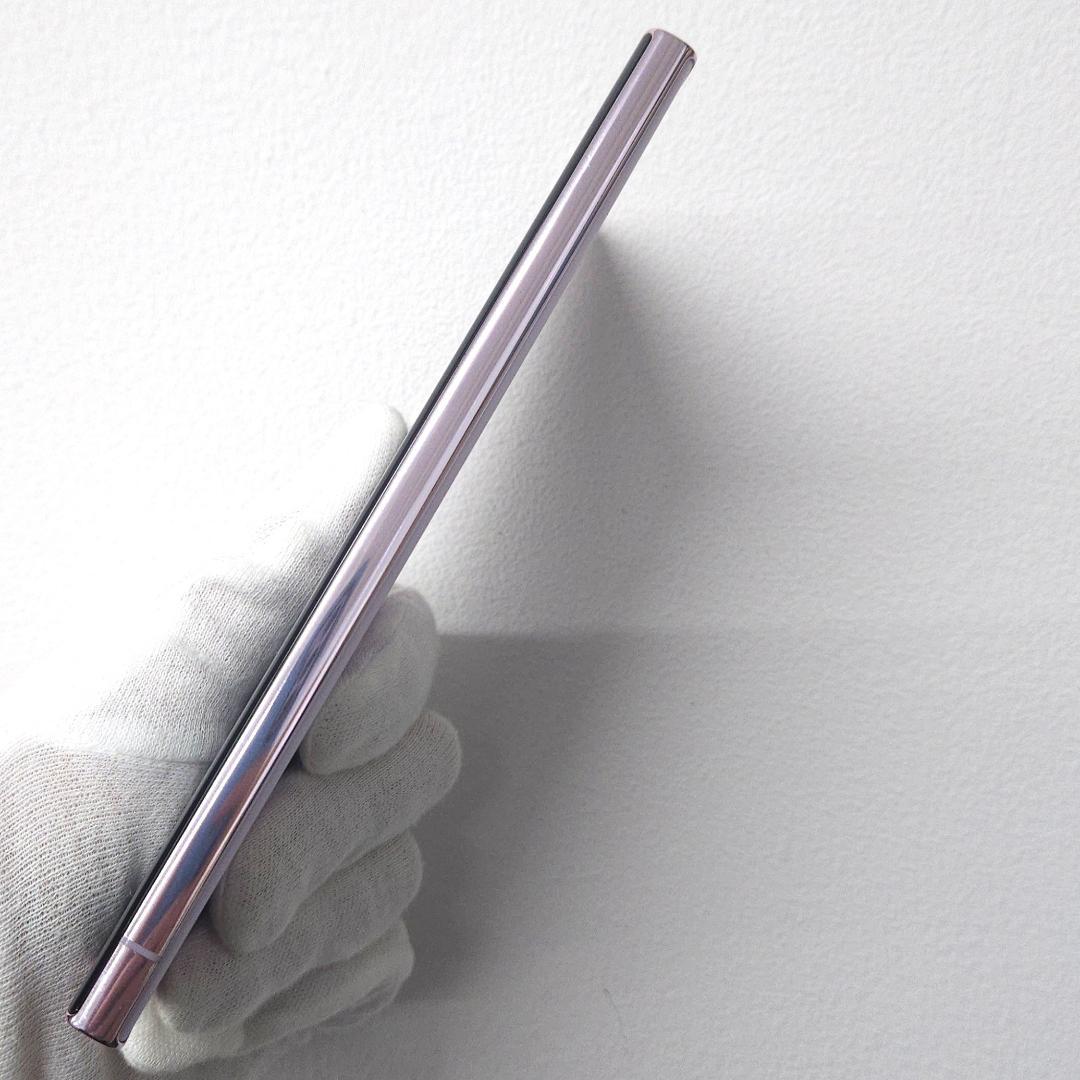 Galaxy S23 Ultra 512GB ラベンダー SIMフリー