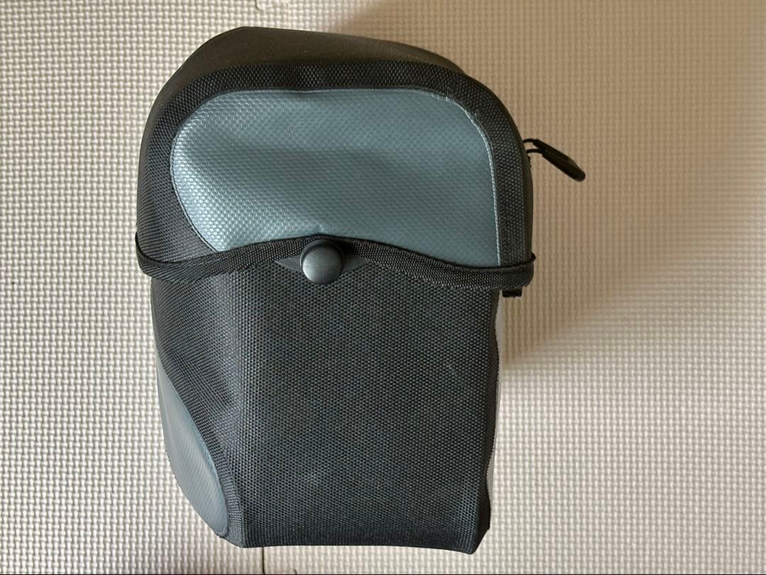オルトリーブ OLTLIEB アルティメイト６クラシック ７Ｌ　防水バッグ